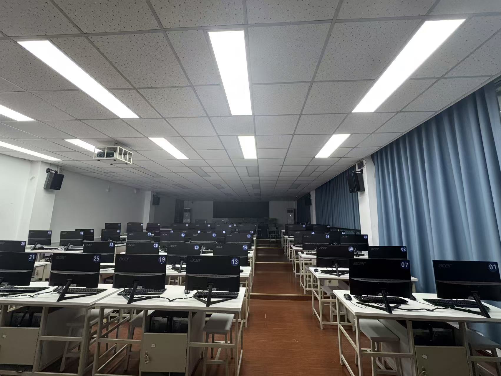 成都市锦江区学而尚成人培训学校怎么样?正规可靠吗?