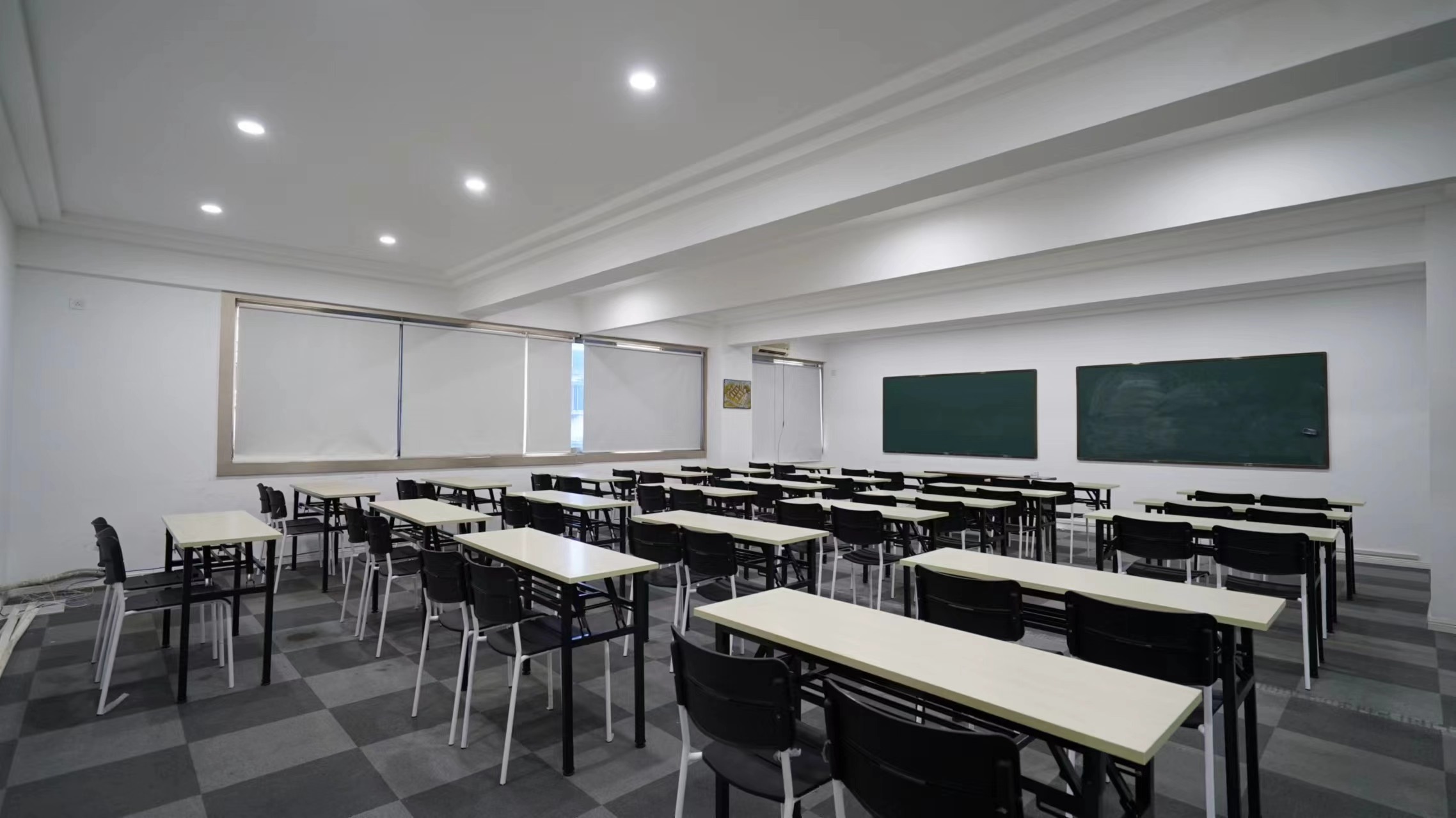 学员风采