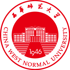 西华师范大学校徽