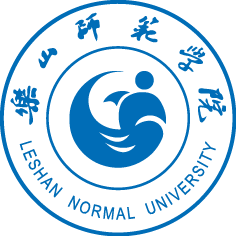 乐山师范学院校徽