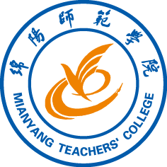绵阳师范学院校徽