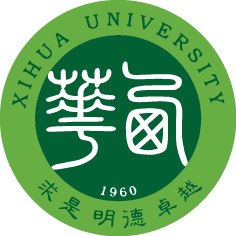 西华大学校徽