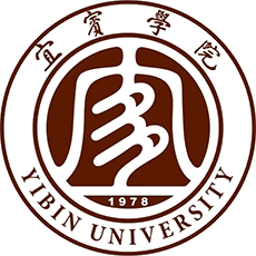 宜宾学院校徽